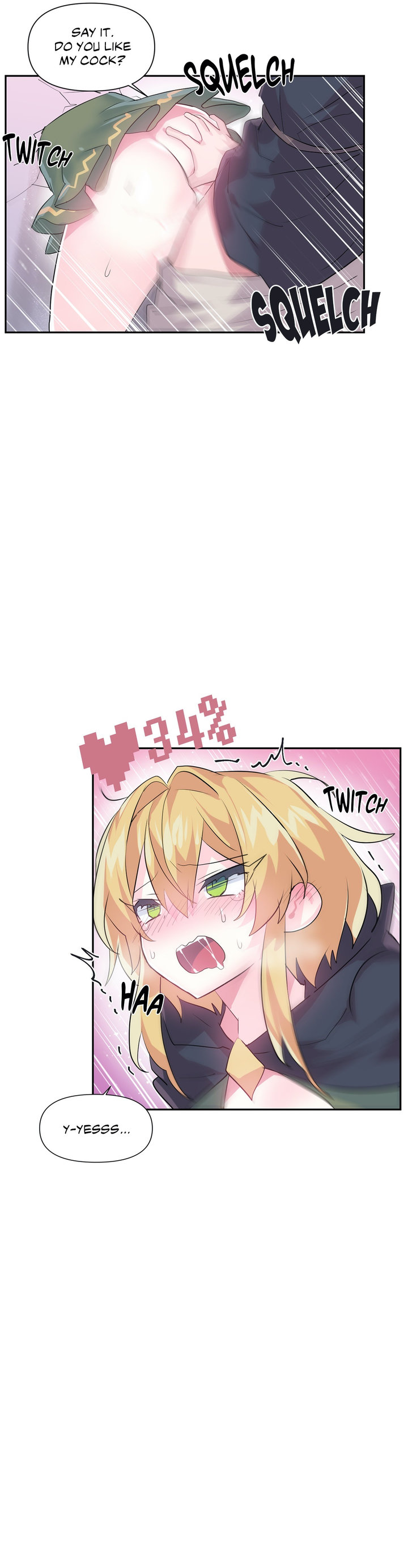 Log in to Lust-a-land - Chapter 24 [photo 20] - MangaPorn