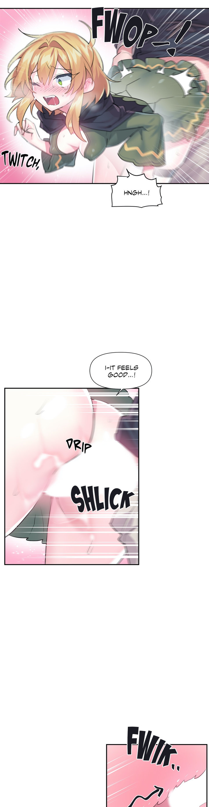 Log in to Lust-a-land - Chapter 24 [photo 5] - MangaPorn