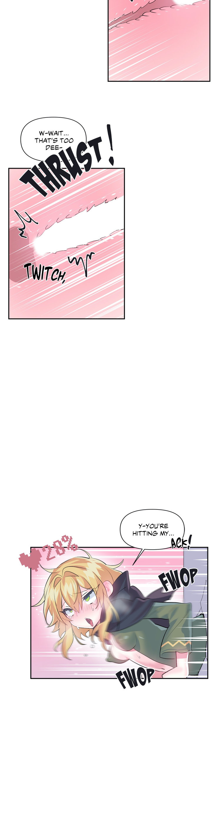 Log in to Lust-a-land - Chapter 24 [photo 6] - MangaPorn