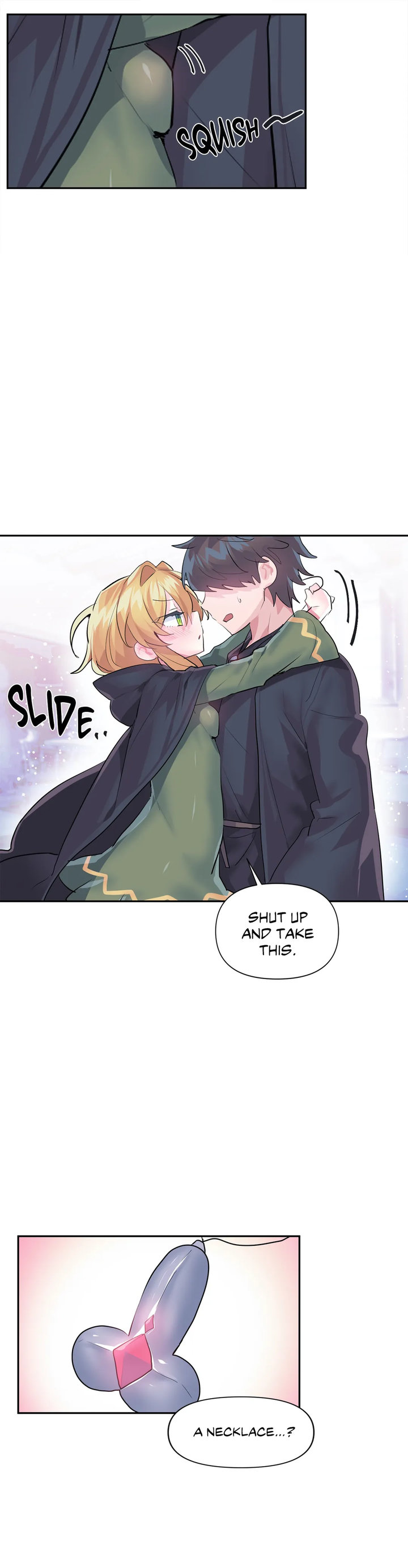 Log in to Lust-a-land - Chapter 25 [photo 11] - MangaPorn