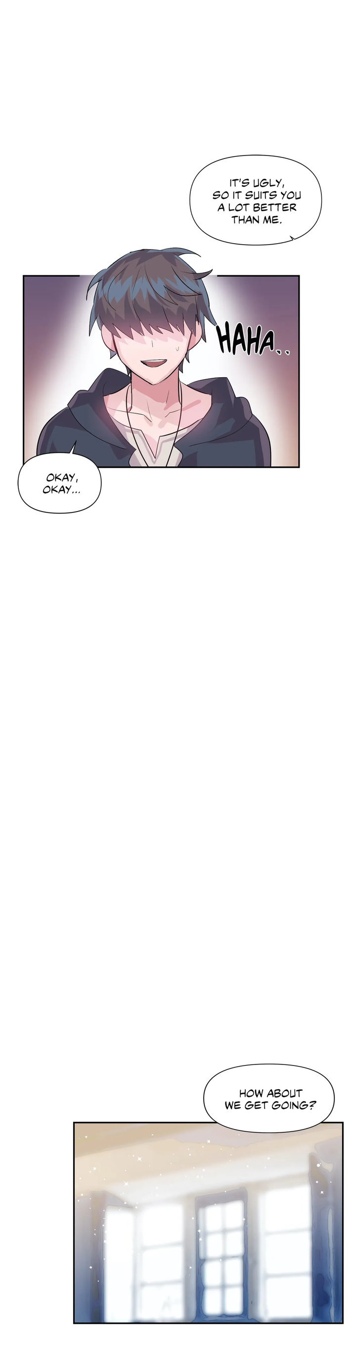 Log in to Lust-a-land - Chapter 25 [photo 15] - MangaPorn