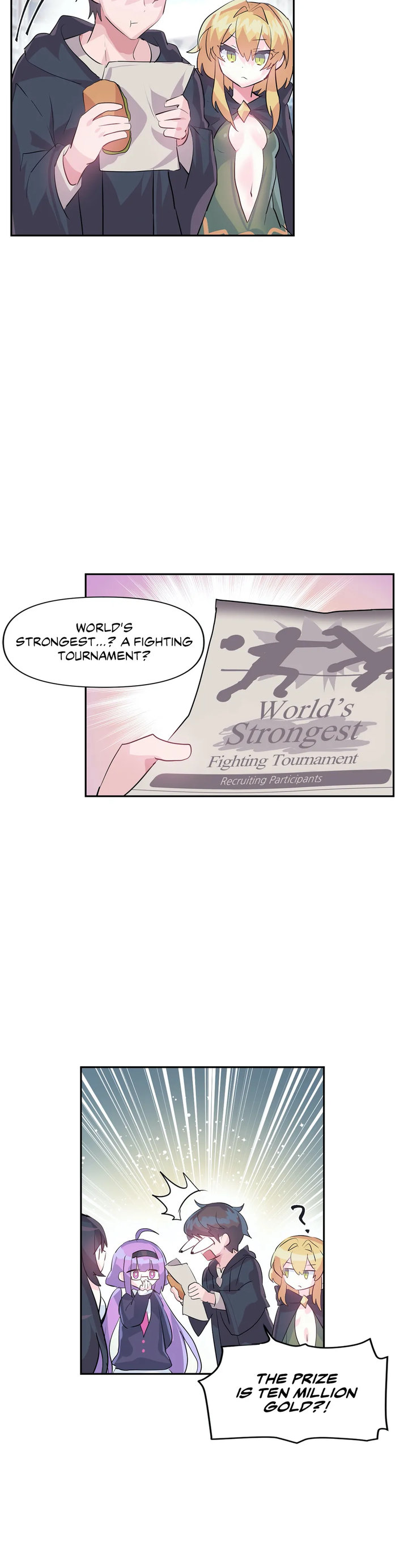 Log in to Lust-a-land - Chapter 25 [photo 20] - MangaPorn