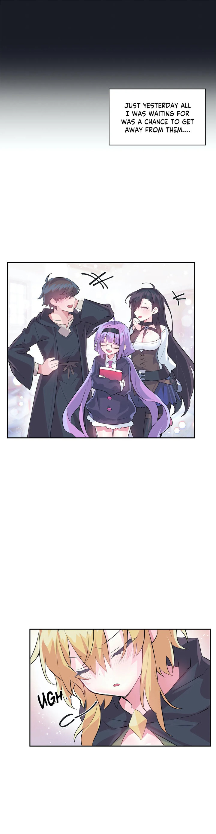 Log in to Lust-a-land - Chapter 25 [photo 9] - MangaPorn