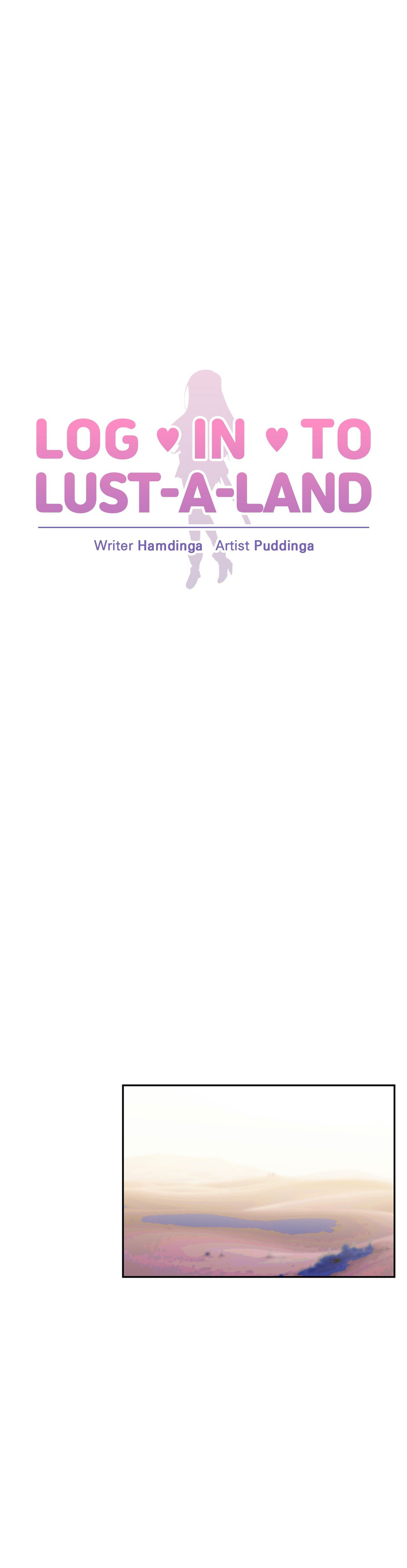 Log in to Lust-a-land - Chapter 26 [photo 1] - MangaPorn