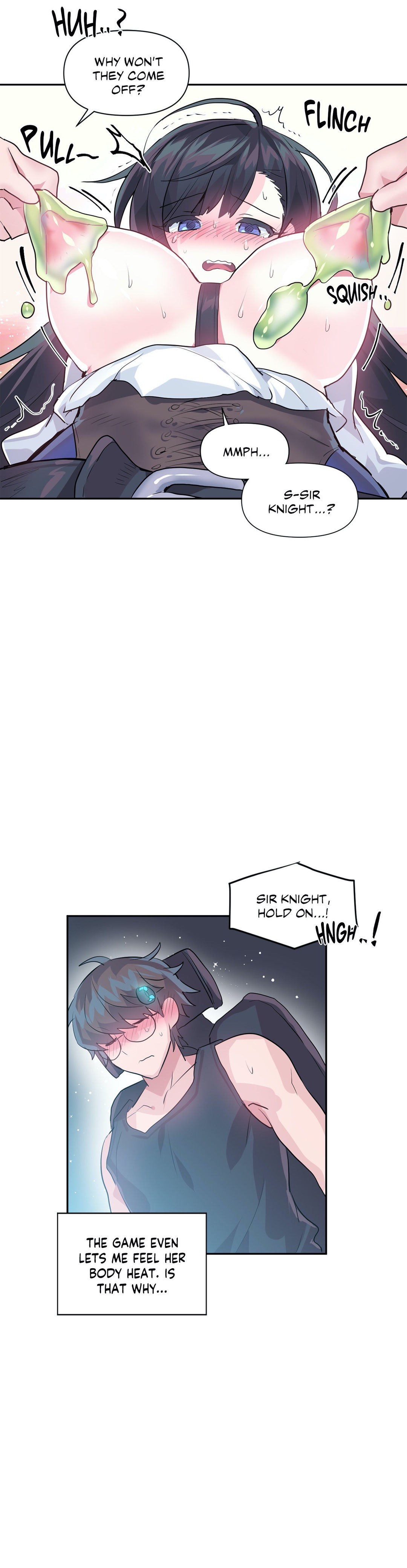 Log in to Lust-a-land - Chapter 26 [photo 15] - MangaPorn