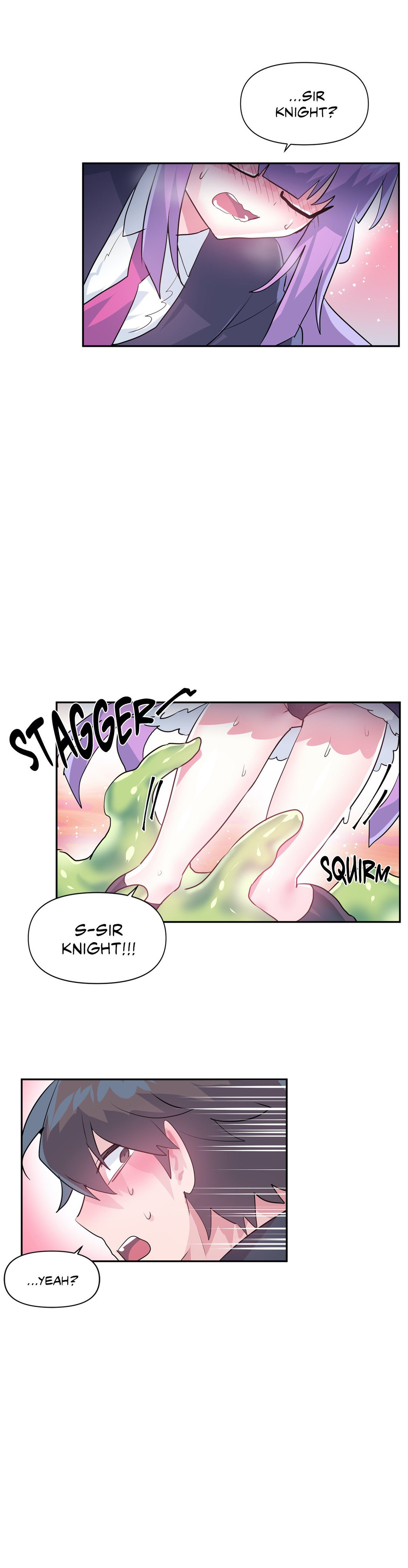 Log in to Lust-a-land - Chapter 26 [photo 24] - MangaPorn