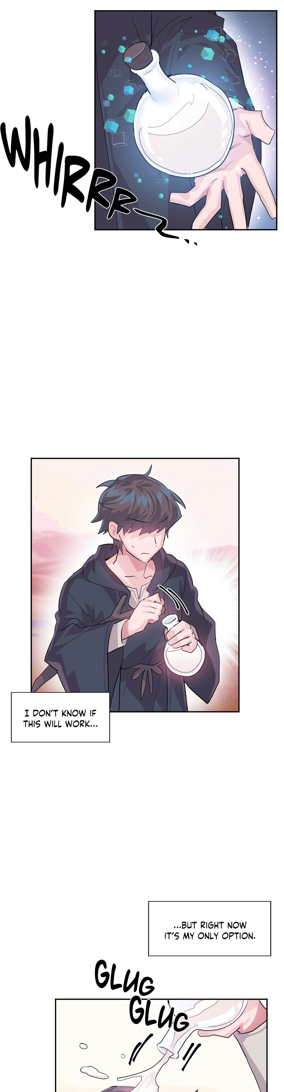 Log in to Lust-a-land - Chapter 27 [photo 19] - MangaPorn