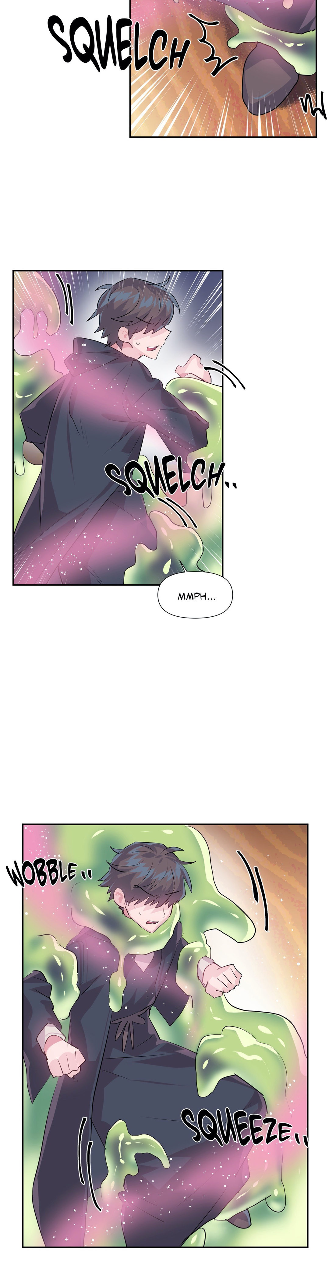 Log in to Lust-a-land - Chapter 27 [photo 24] - MangaPorn