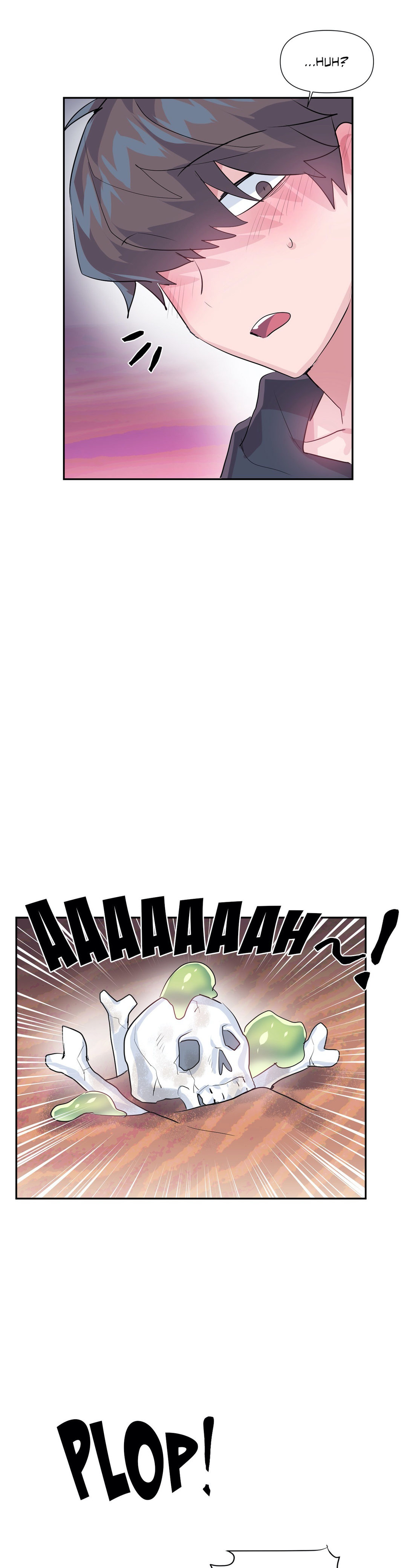 Log in to Lust-a-land - Chapter 27 [photo 3] - MangaPorn