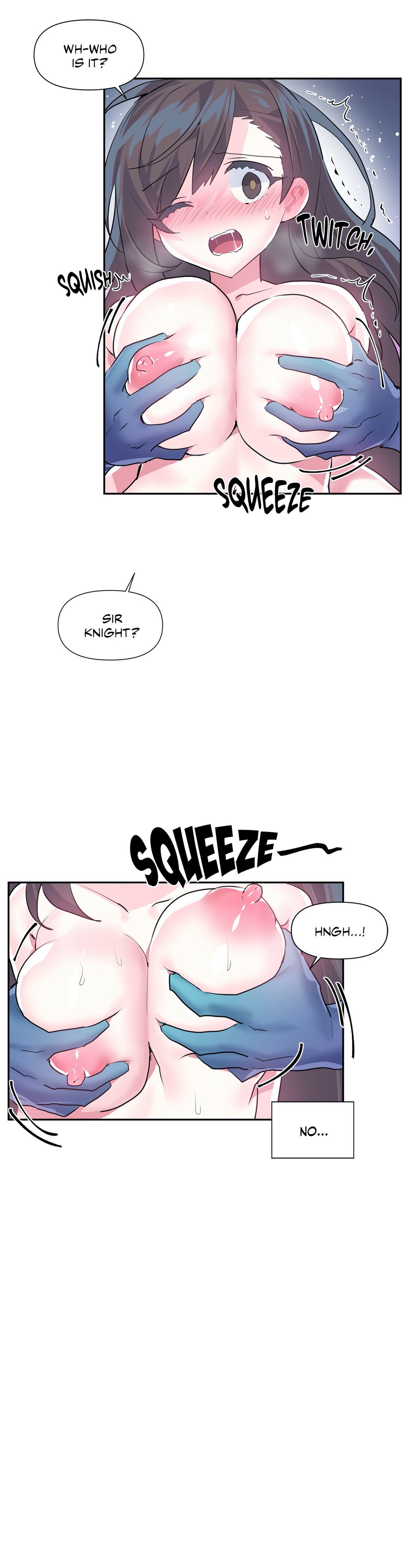 Log in to Lust-a-land - Chapter 27 [photo 9] - MangaPorn