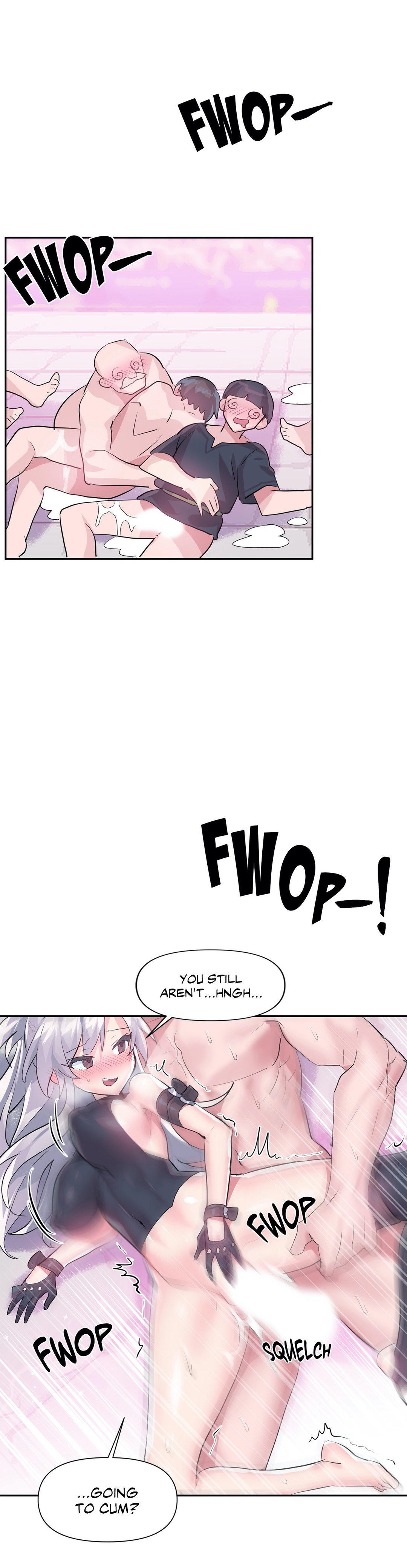 Log in to Lust-a-land - Chapter 28 [photo 23] - MangaPorn