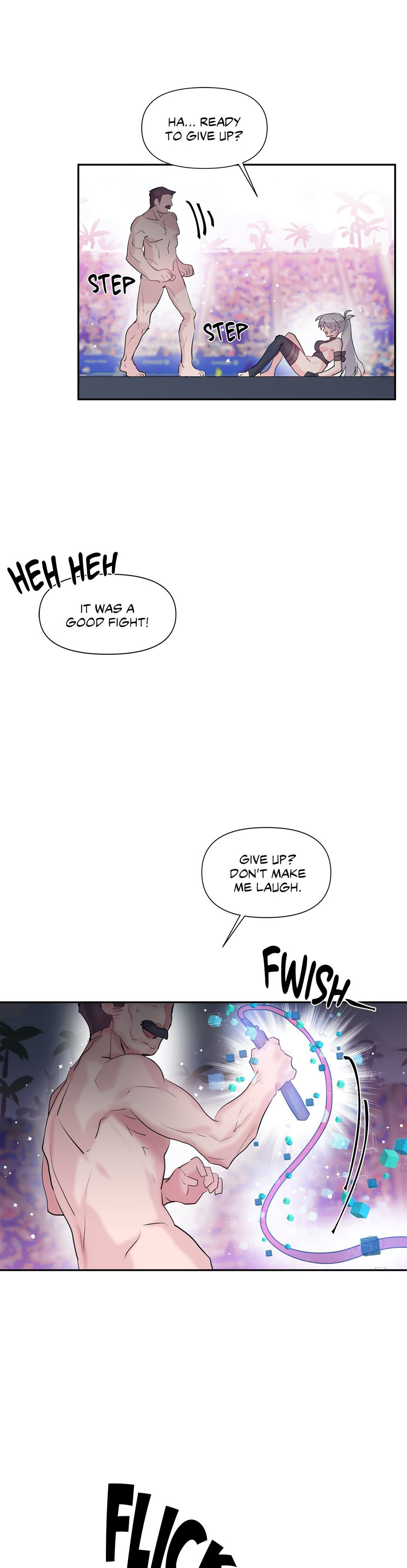 Log in to Lust-a-land - Chapter 28 [photo 27] - MangaPorn