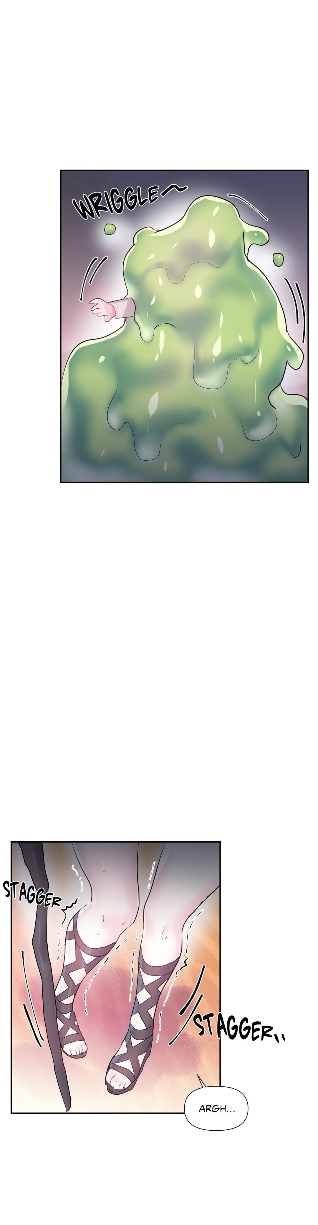 Log in to Lust-a-land - Chapter 28 [photo 5] - MangaPorn