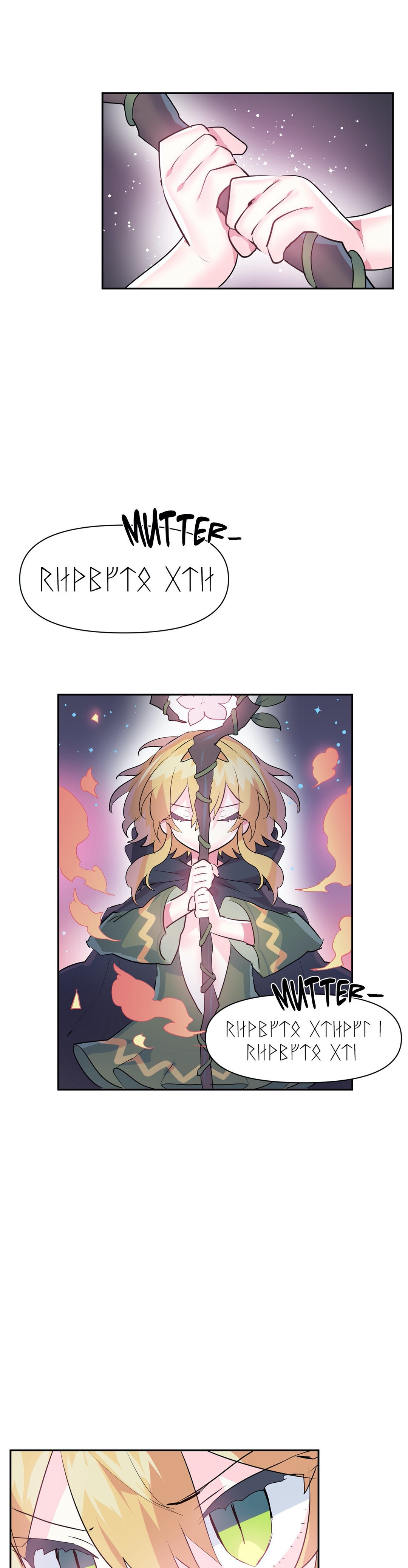 Log in to Lust-a-land - Chapter 28 [photo 7] - MangaPorn