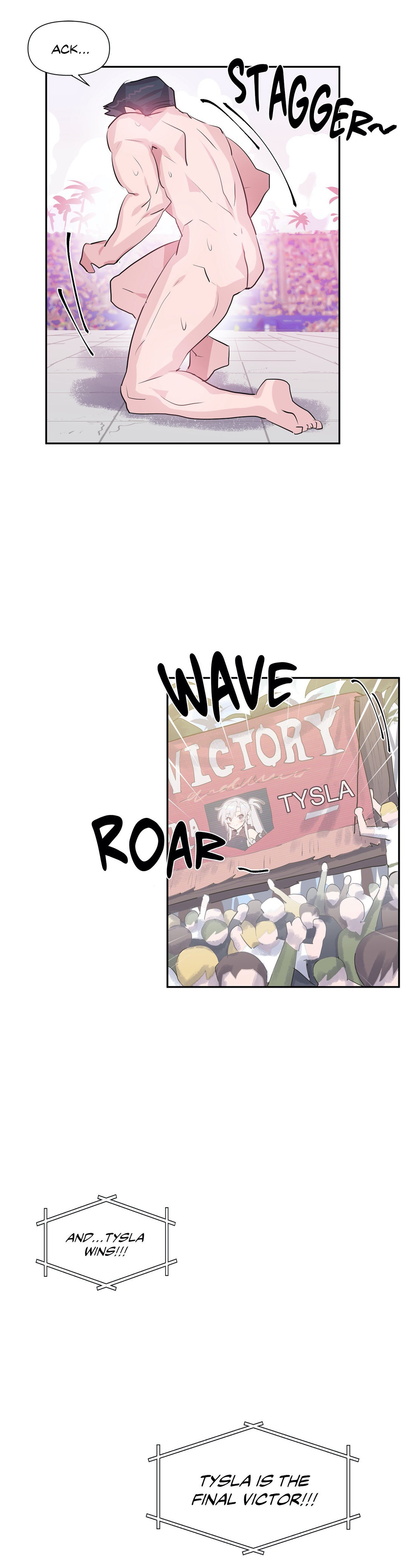 Log in to Lust-a-land - Chapter 29 [photo 17] - MangaPorn