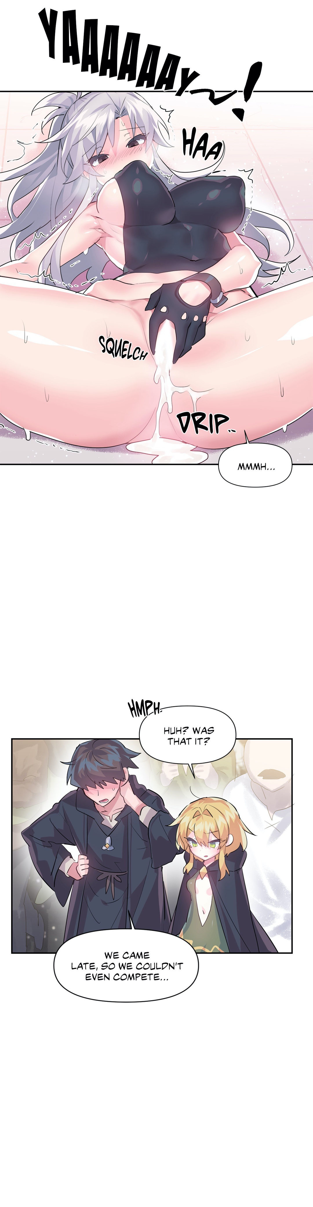 Log in to Lust-a-land - Chapter 29 [photo 18] - MangaPorn