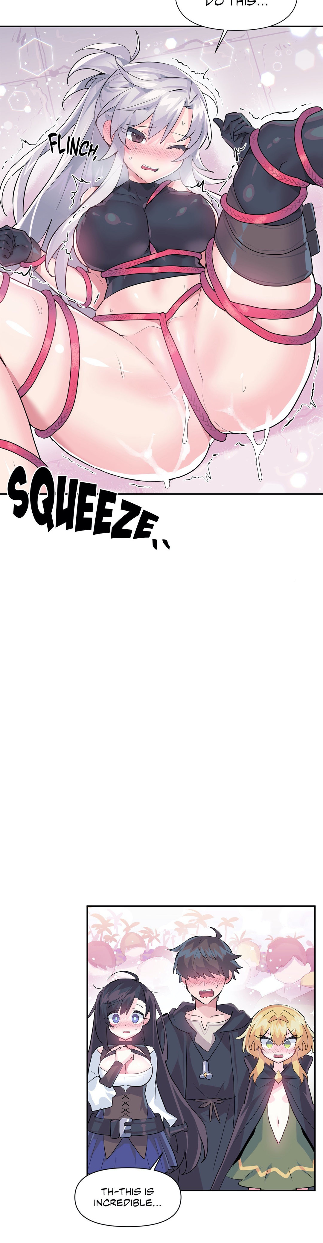 Log in to Lust-a-land - Chapter 29 [photo 2] - MangaPorn