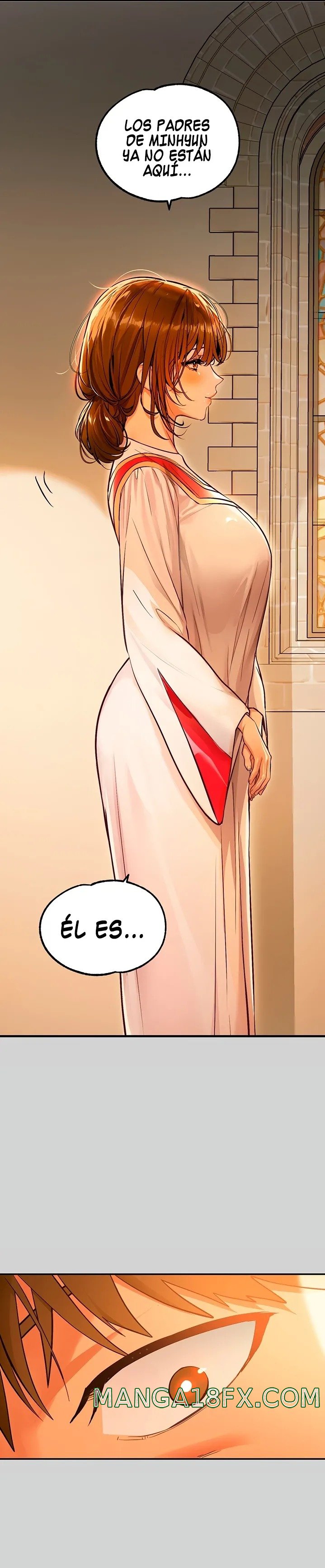 The Owner Of A Building Raw - Chapter 79 [photo 11] - MangaPorn