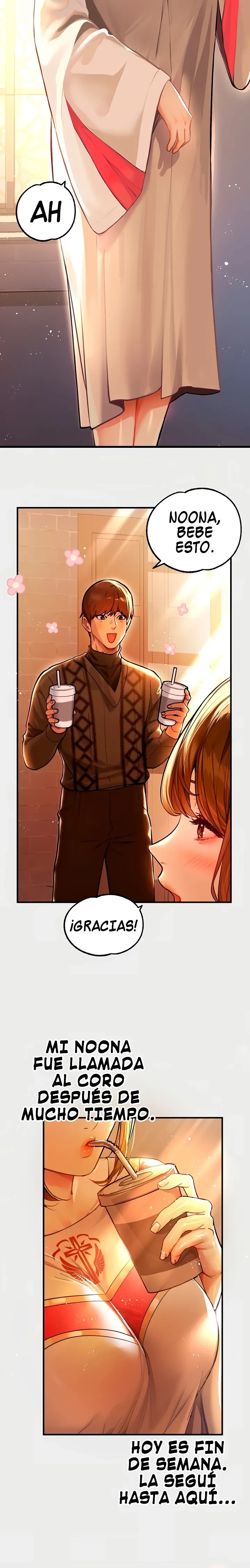 The Owner Of A Building Raw - Chapter 79 [photo 2] - MangaPorn