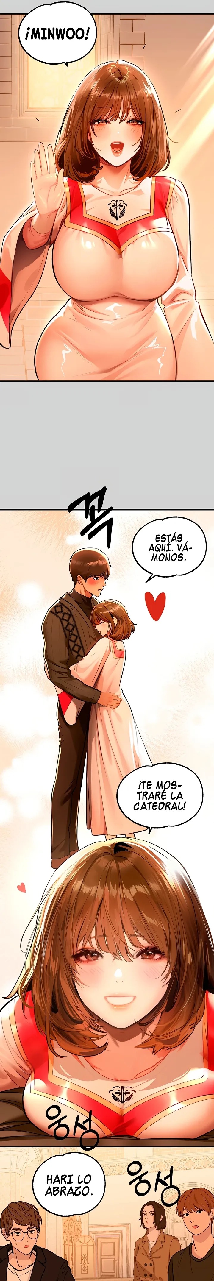 The Owner Of A Building Raw - Chapter 79 [photo 23] - MangaPorn