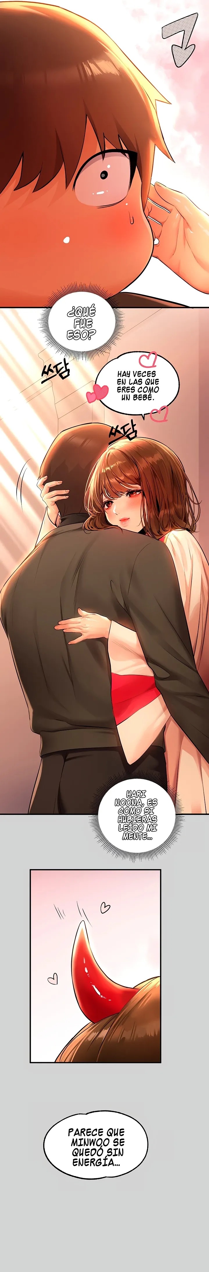 The Owner Of A Building Raw - Chapter 79 [photo 27] - MangaPorn