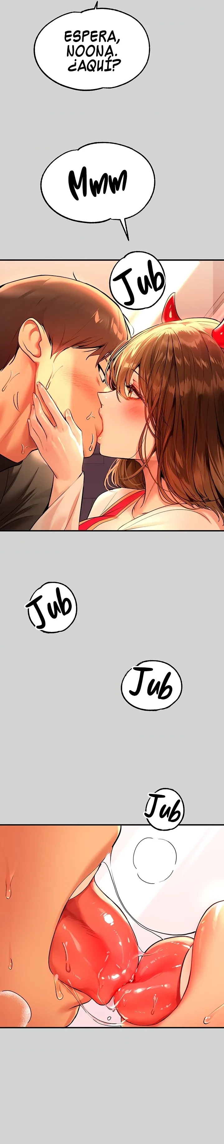 The Owner Of A Building Raw - Chapter 79 [photo 29] - MangaPorn