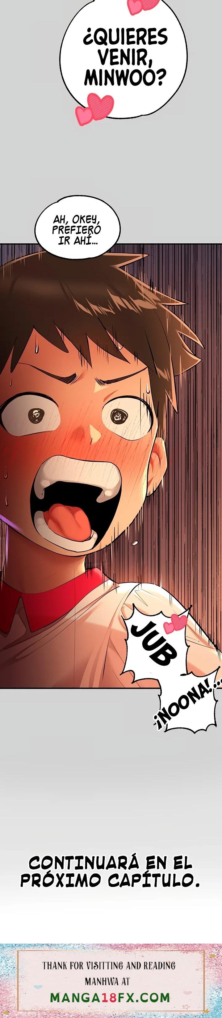 The Owner Of A Building Raw - Chapter 79 [photo 32] - MangaPorn