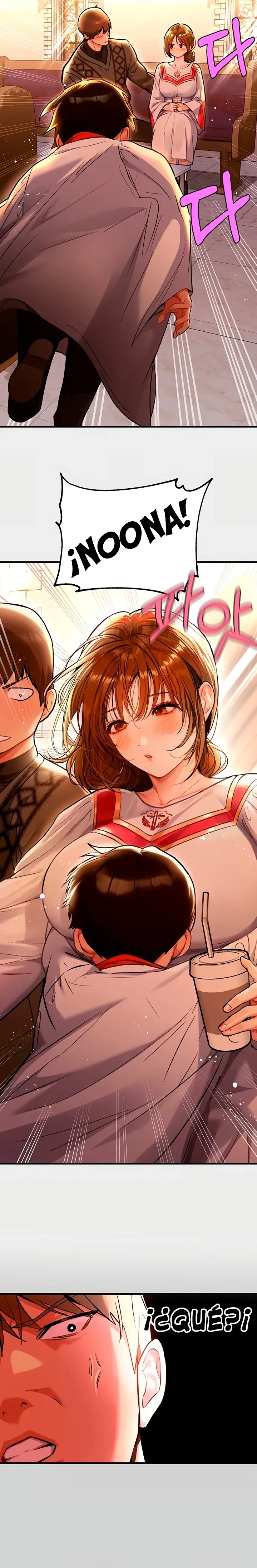 The Owner Of A Building Raw - Chapter 79 [photo 4] - MangaPorn