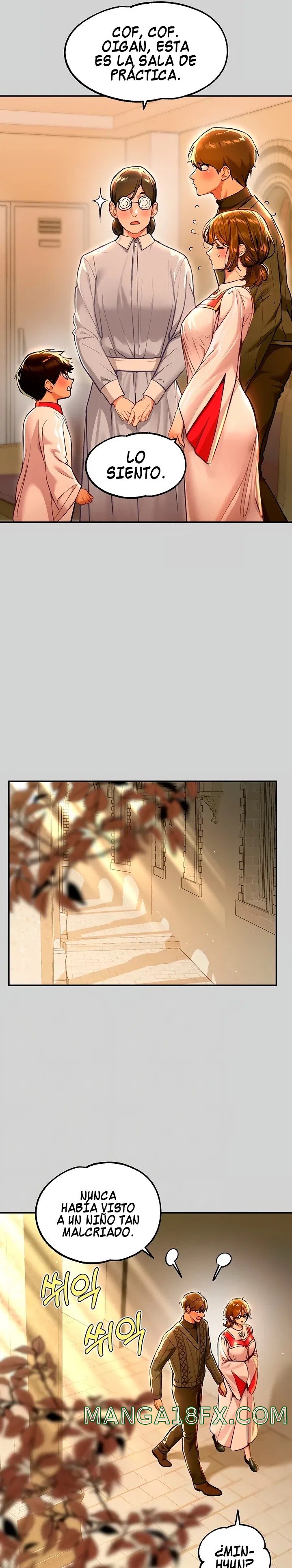 The Owner Of A Building Raw - Chapter 79 [photo 7] - MangaPorn