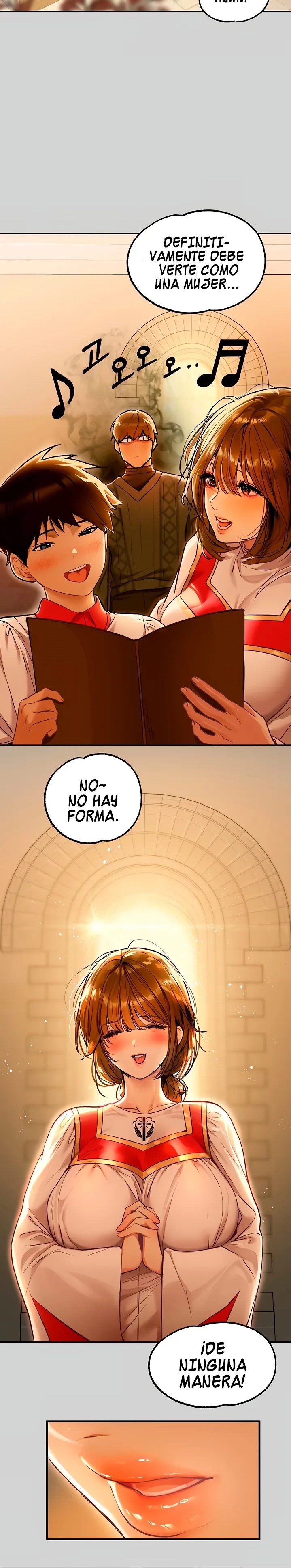 The Owner Of A Building Raw - Chapter 79 [photo 8] - MangaPorn