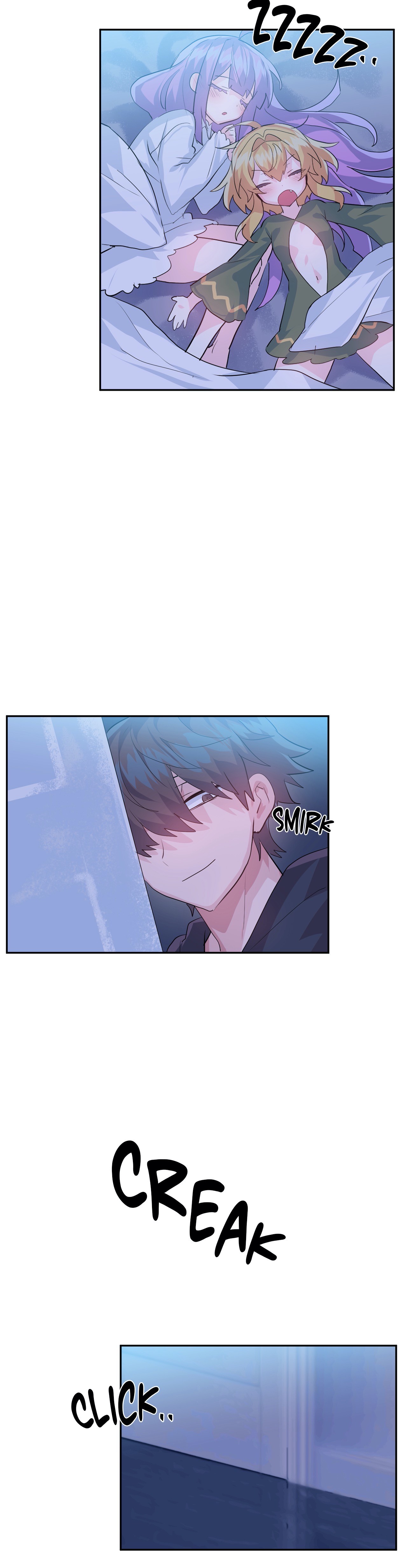 Log in to Lust-a-land - Chapter 32 [photo 10] - MangaPorn