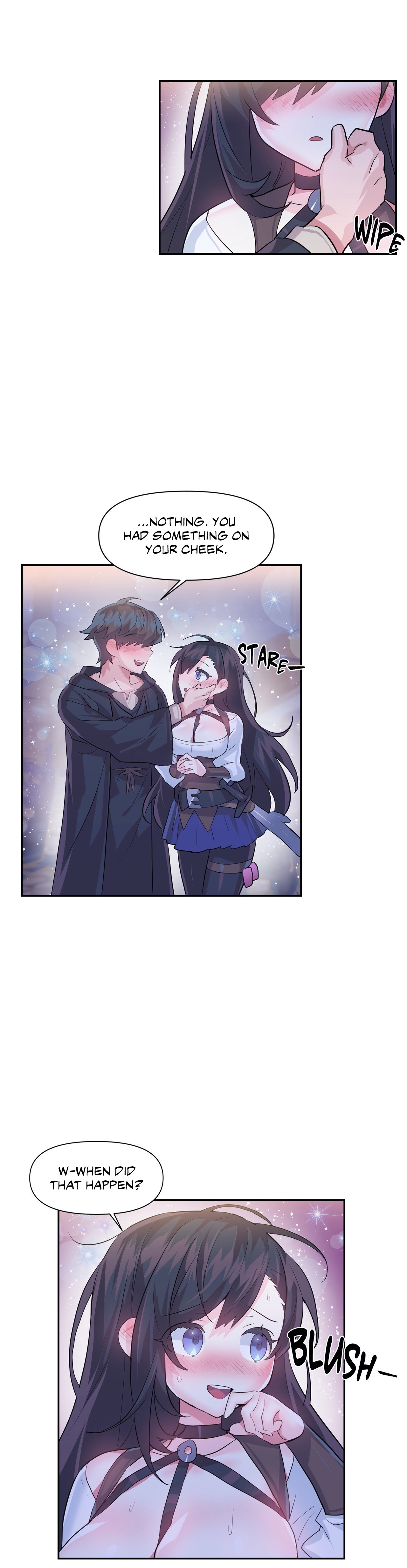 Log in to Lust-a-land - Chapter 32 [photo 16] - MangaPorn