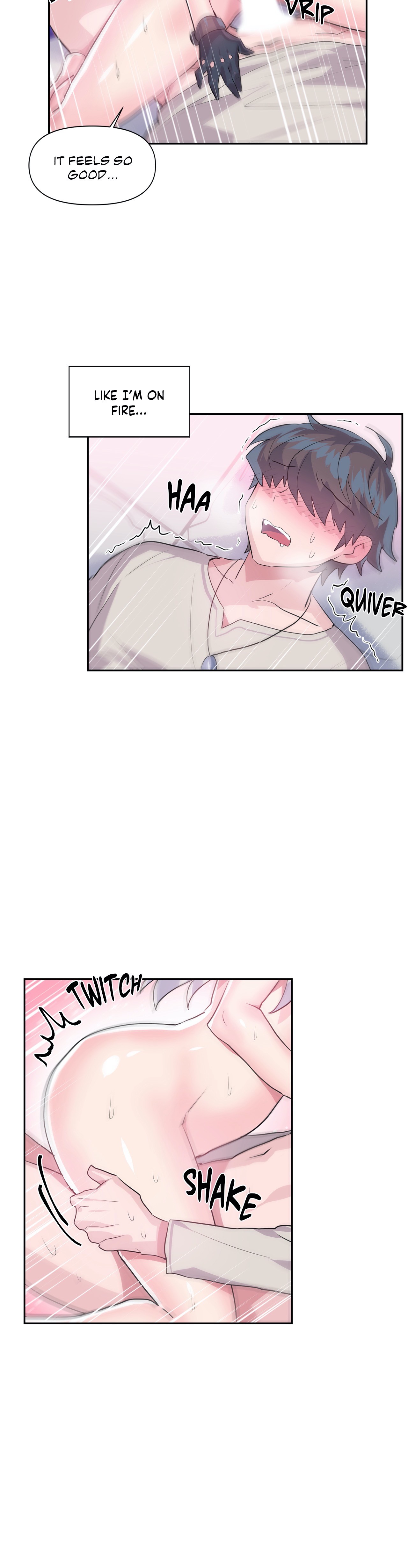 Log in to Lust-a-land - Chapter 32 [photo 2] - MangaPorn