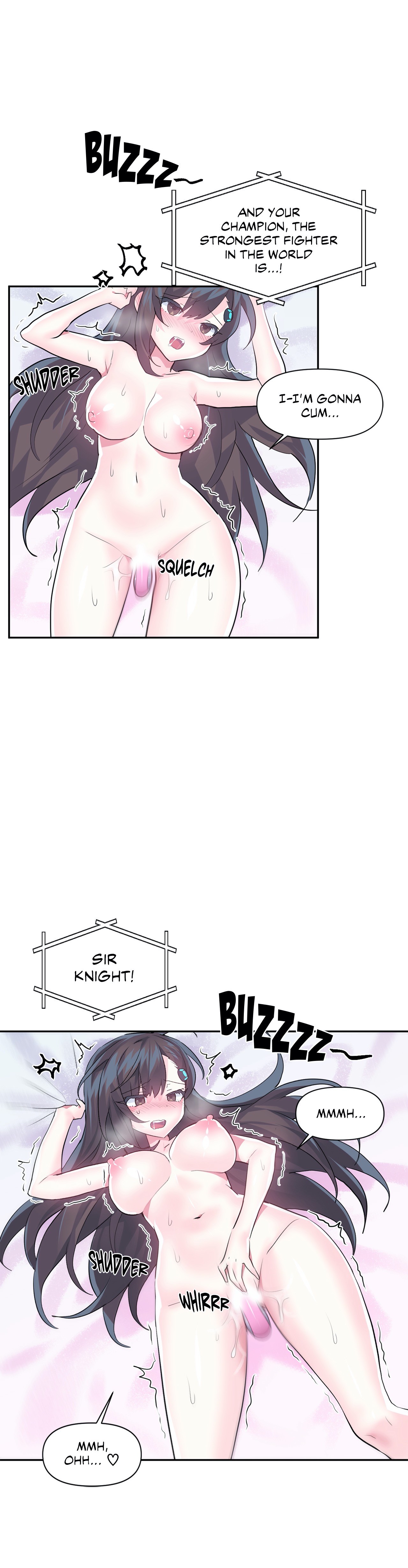 Log in to Lust-a-land - Chapter 32 [photo 8] - MangaPorn