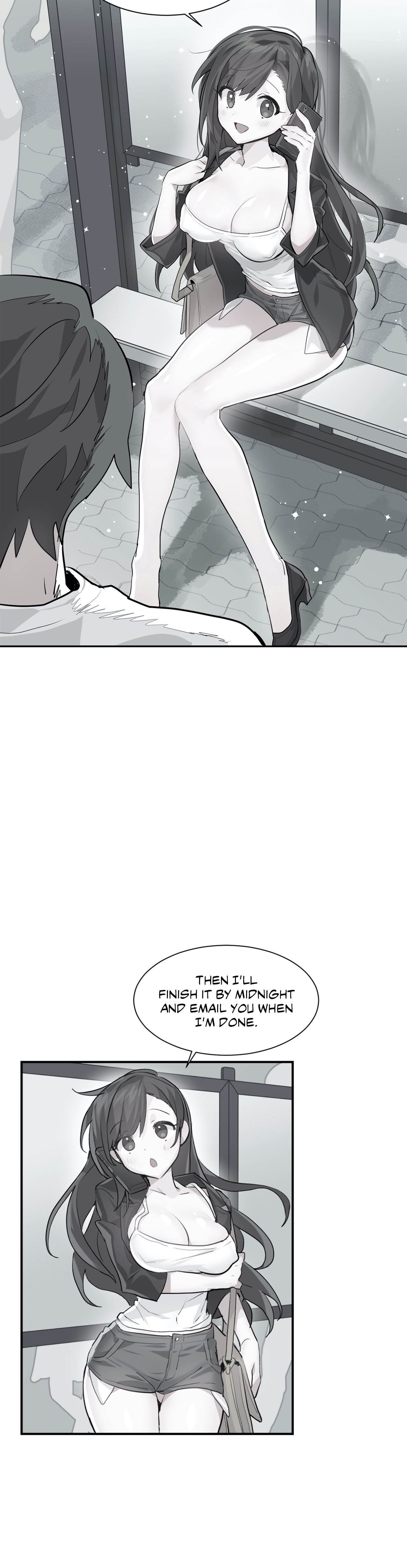 Log in to Lust-a-land - Chapter 33 [photo 10] - MangaPorn