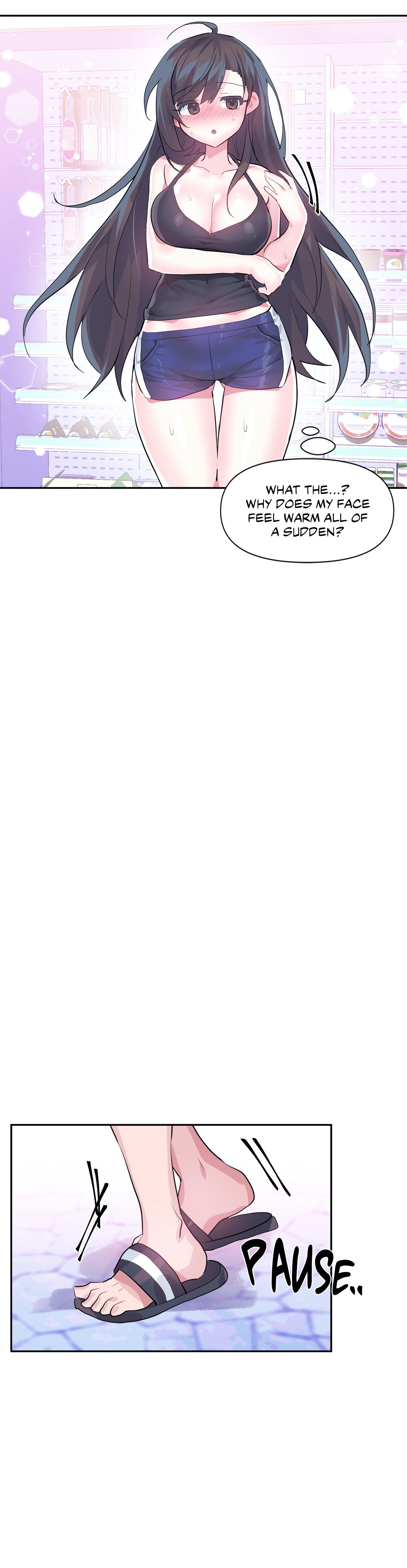 Log in to Lust-a-land - Chapter 33 [photo 16] - MangaPorn