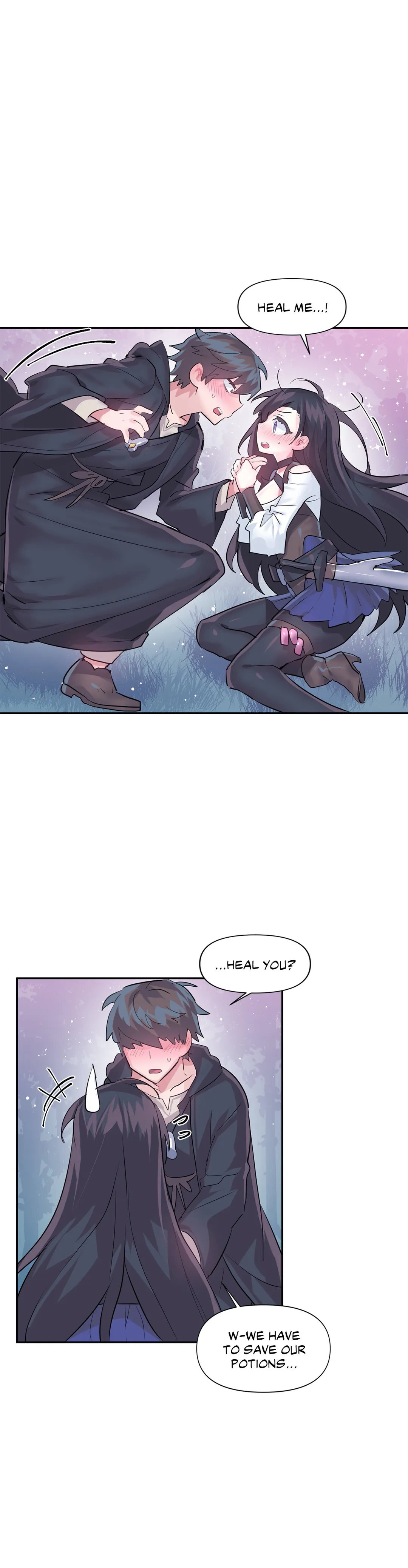 Log in to Lust-a-land - Chapter 34 [photo 13] - MangaPorn