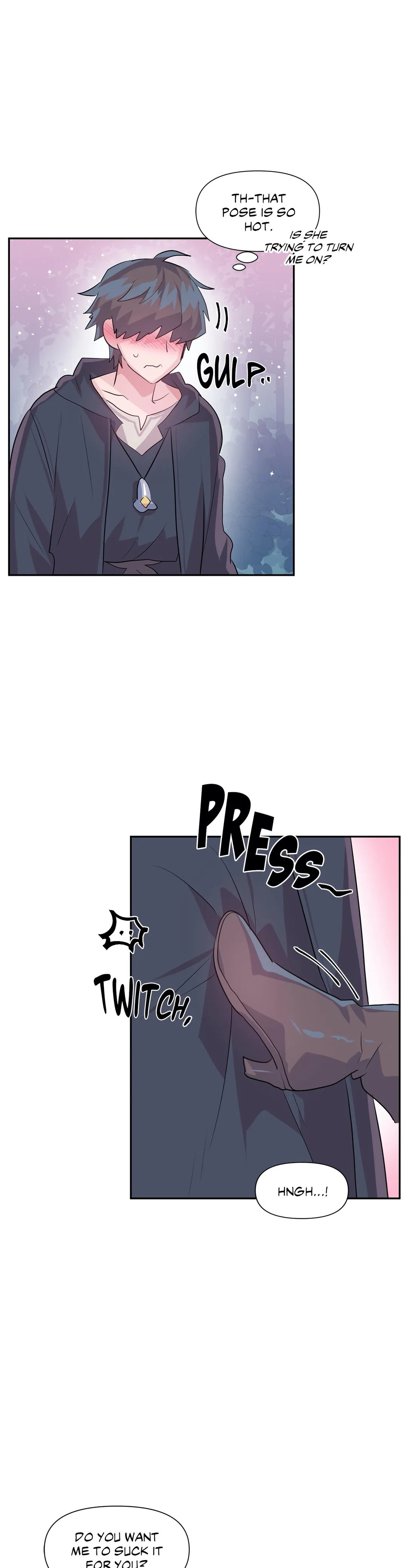 Log in to Lust-a-land - Chapter 34 [photo 23] - MangaPorn