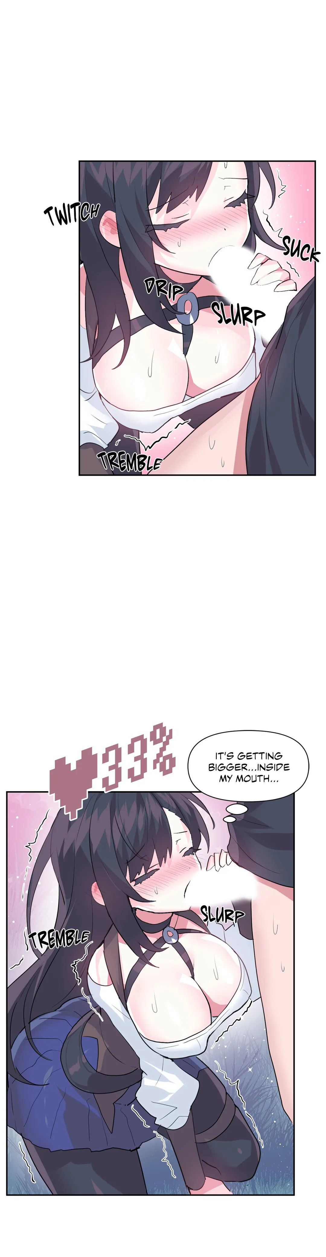 Log in to Lust-a-land - Chapter 34 [photo 25] - MangaPorn