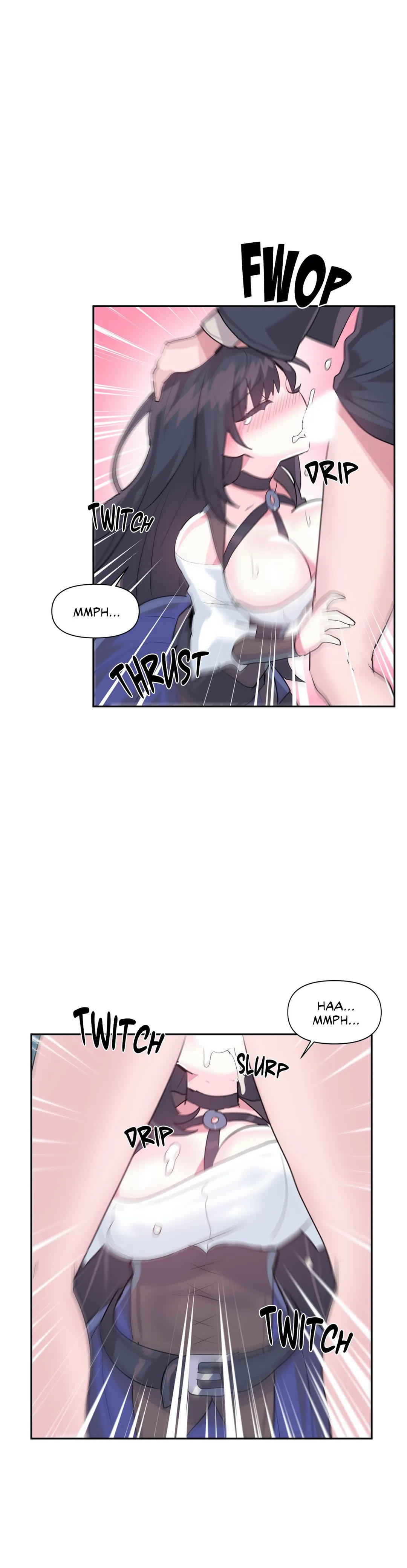 Log in to Lust-a-land - Chapter 34 [photo 27] - MangaPorn