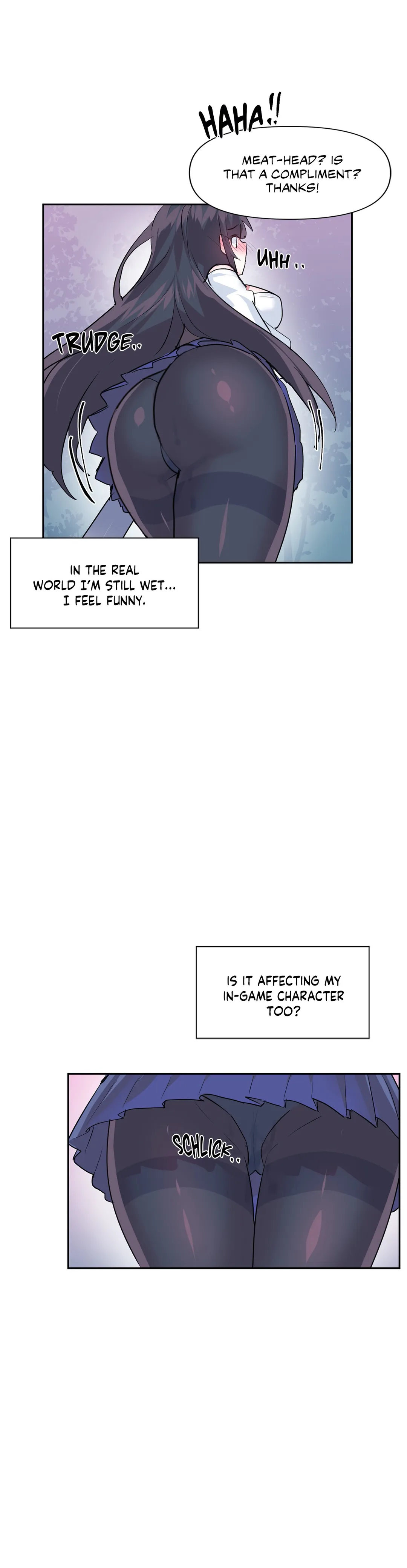 Log in to Lust-a-land - Chapter 34 [photo 8] - MangaPorn