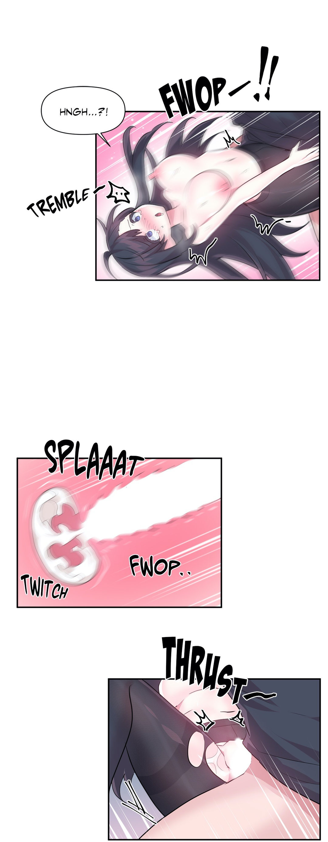 Log in to Lust-a-land - Chapter 35 [photo 15] - MangaPorn