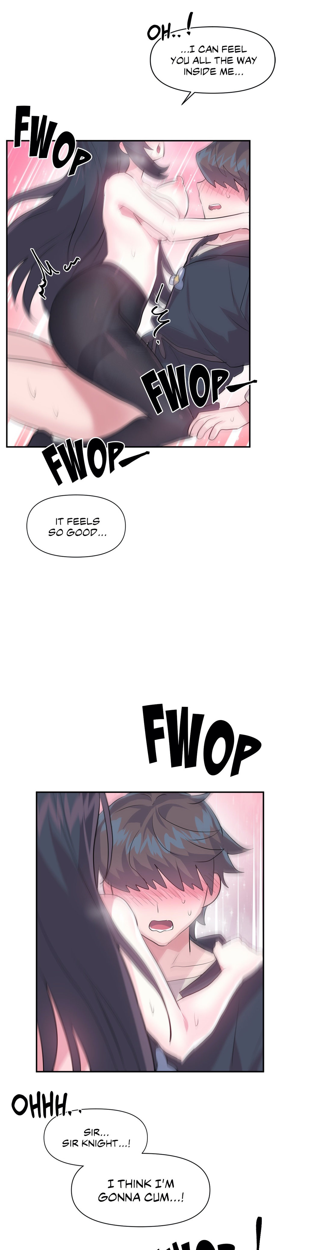 Log in to Lust-a-land - Chapter 35 [photo 28] - MangaPorn