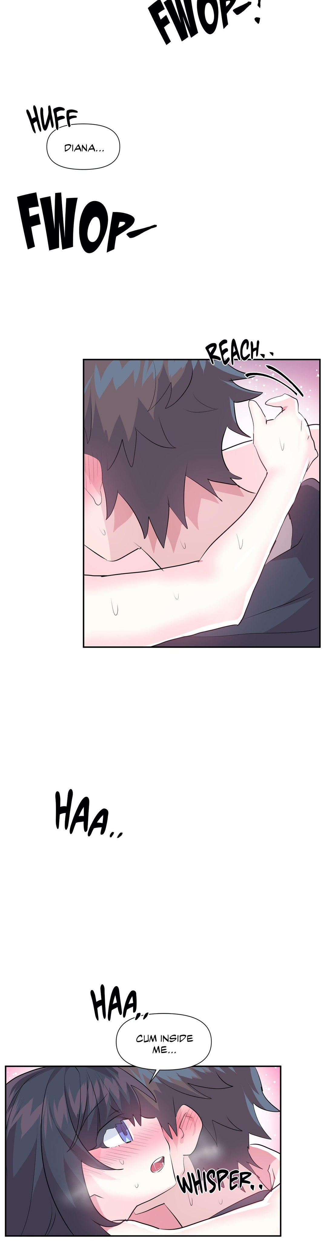 Log in to Lust-a-land - Chapter 35 [photo 29] - MangaPorn