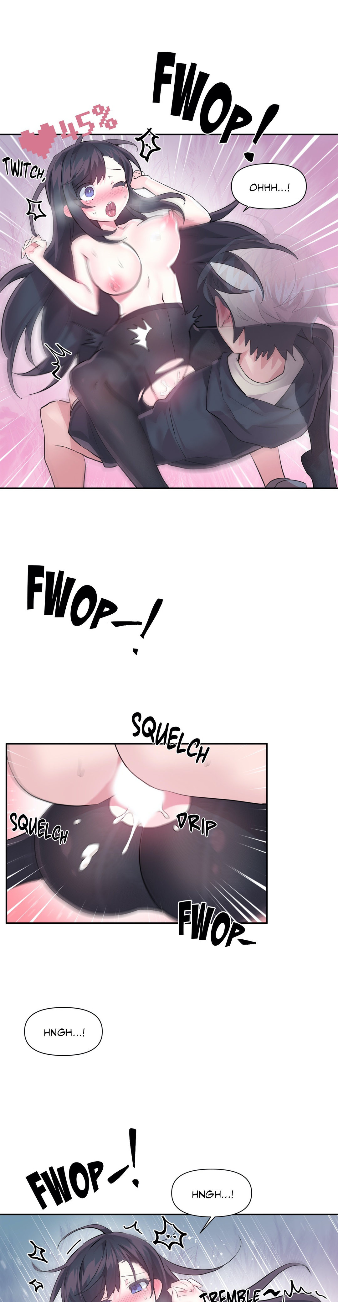 Log in to Lust-a-land - Chapter 35 [photo 9] - MangaPorn