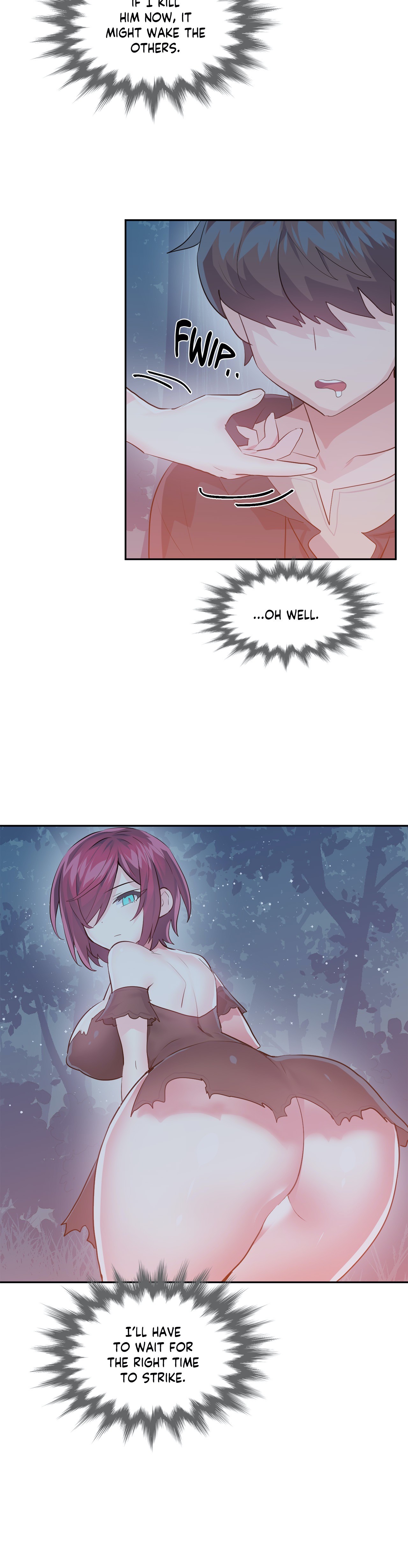 Log in to Lust-a-land - Chapter 37 [photo 18] - MangaPorn