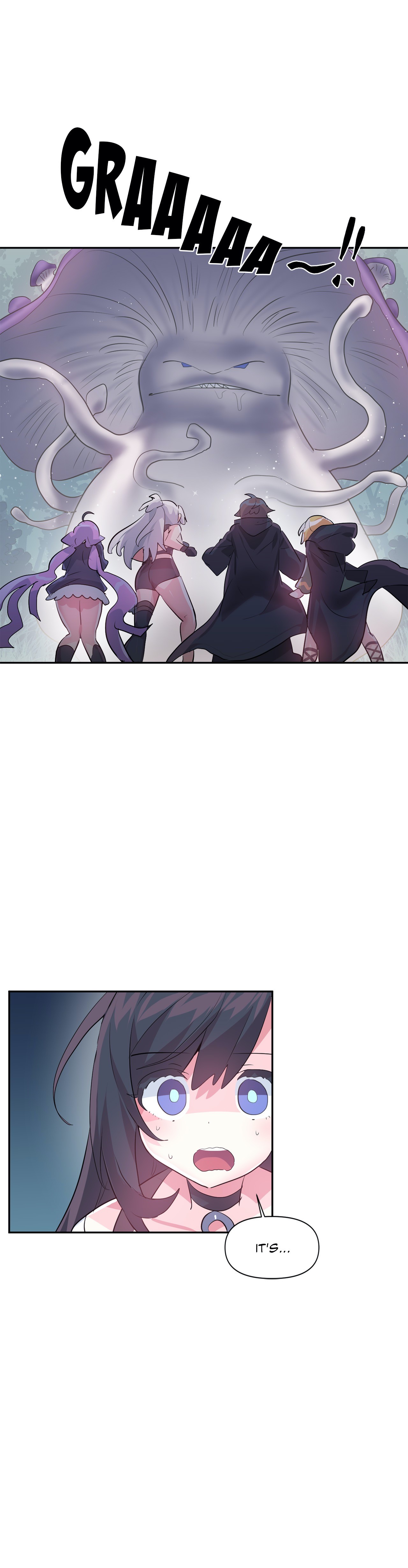 Log in to Lust-a-land - Chapter 37 [photo 26] - MangaPorn