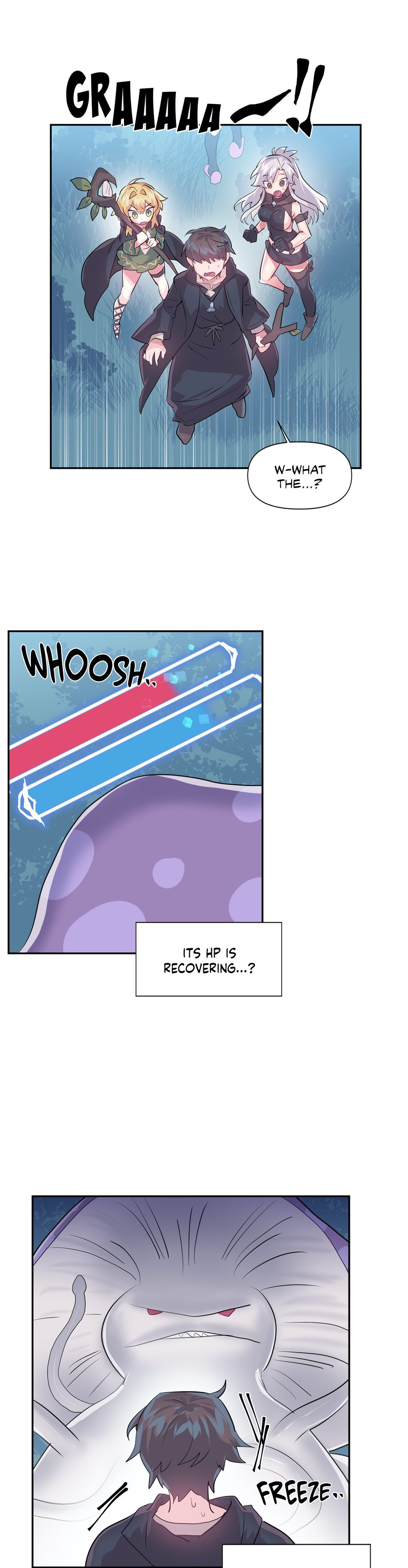 Log in to Lust-a-land - Chapter 38 [photo 23] - MangaPorn