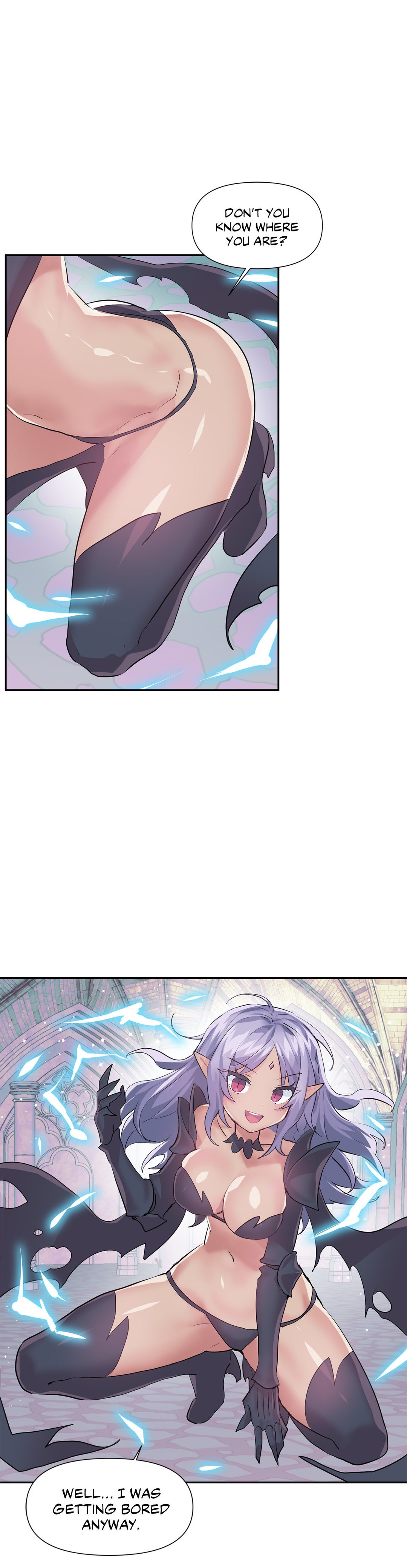 Log in to Lust-a-land - Chapter 40 [photo 15] - MangaPorn