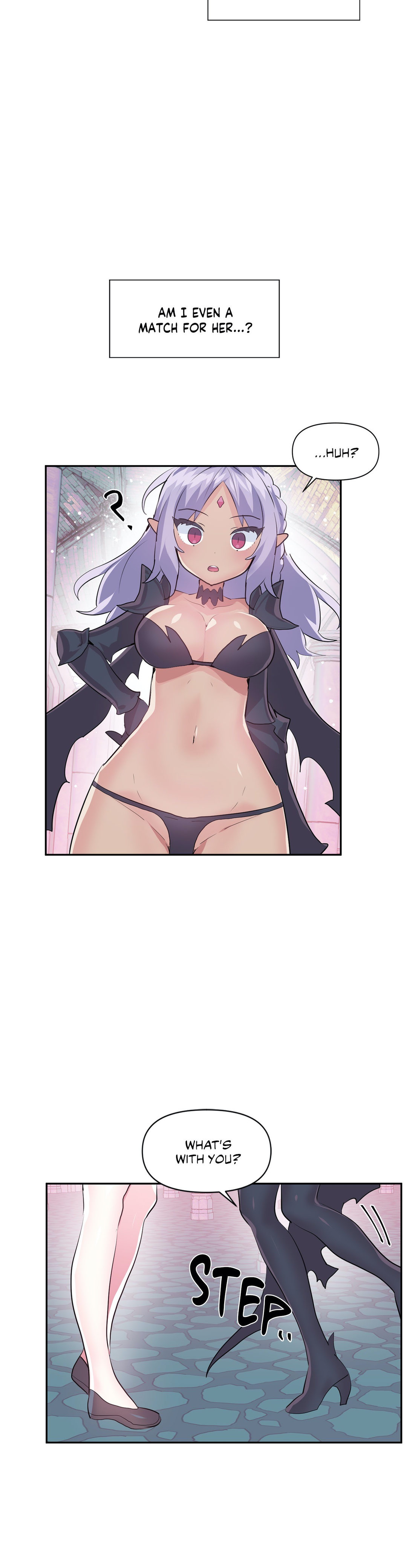 Log in to Lust-a-land - Chapter 40 [photo 24] - MangaPorn